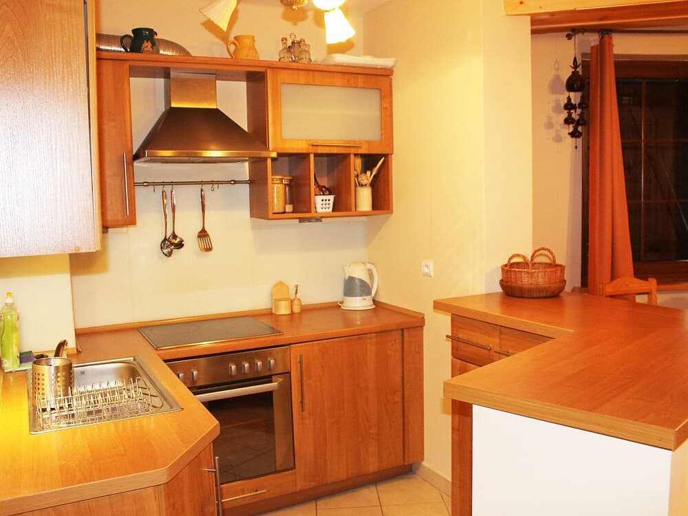 Pod Jesionem Zakopane