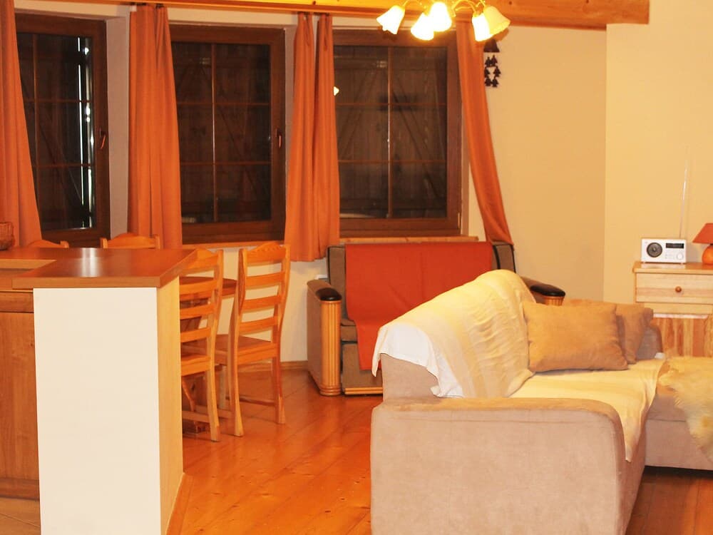 Pod Jesionem Zakopane