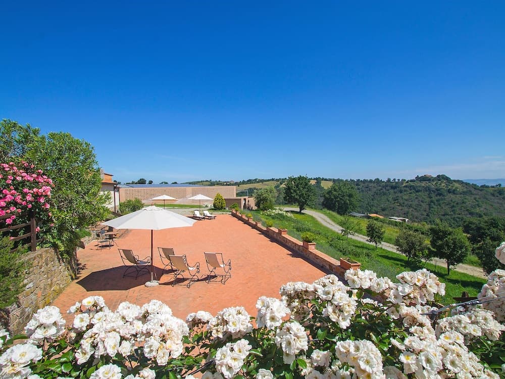 Mandorlo La Cava in La Cava