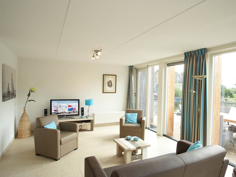 Krekt Oer t Wetter Uitwellingerga