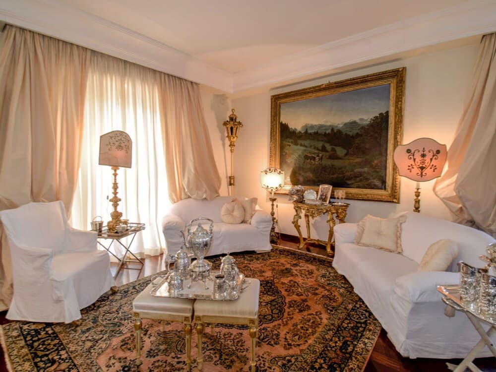 Giardino Delle Palme Palermo