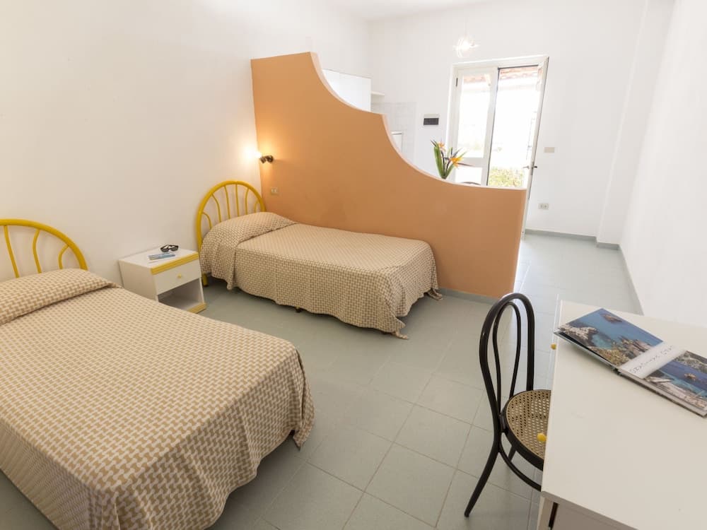 Esmeraldo Capo Vaticano