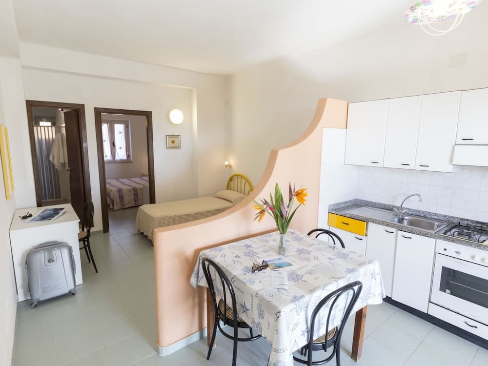 Esmeraldo Capo Vaticano