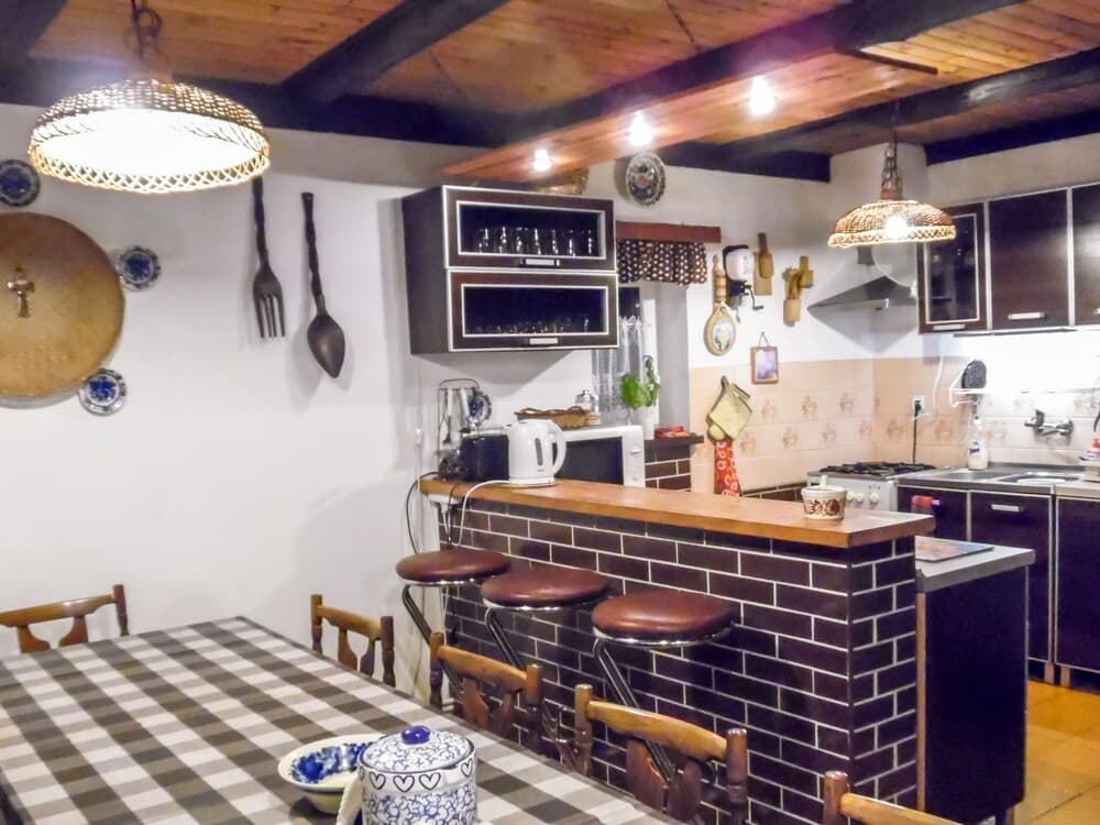 Paula Karwie in Karwie