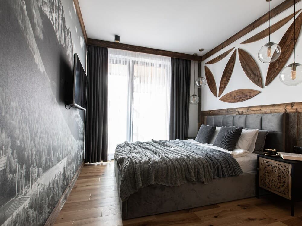 Willa Wypocynek SPA Zakopane