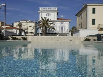 Suite 3 Rooms San Vincenzo