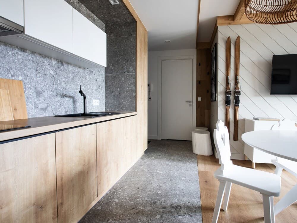 Willa Wypocynek SPA Zakopane