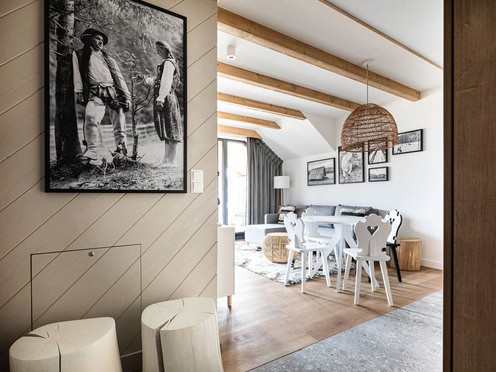 Willa Wypocynek SPA Zakopane