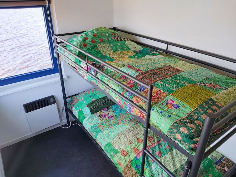 Rietwoning 17 Anjum in Anjum