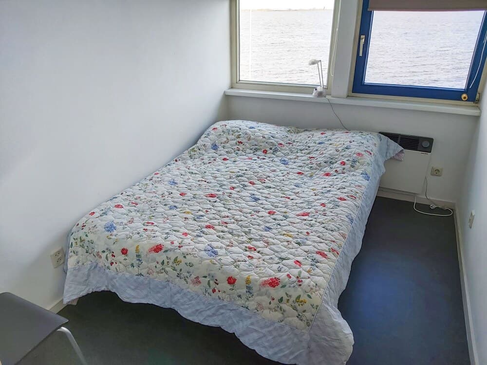 Rietwoning 17 Anjum in Anjum