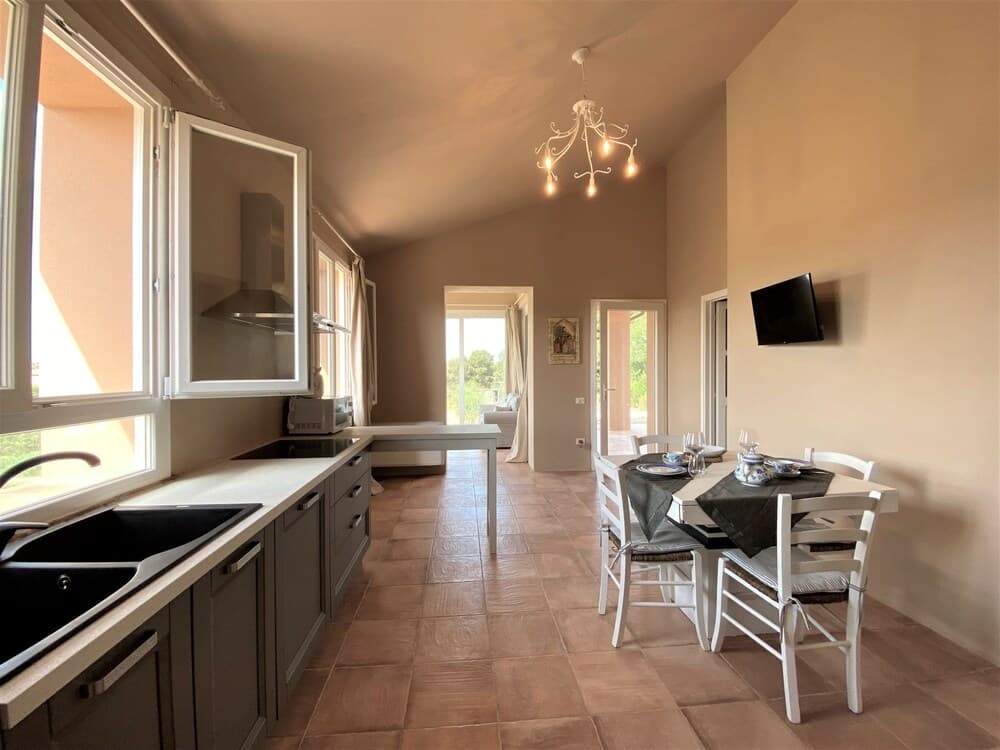 Il Fienile Bibbona in Bibbona