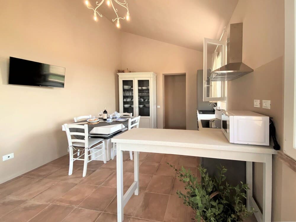 Il Fienile Bibbona in Bibbona