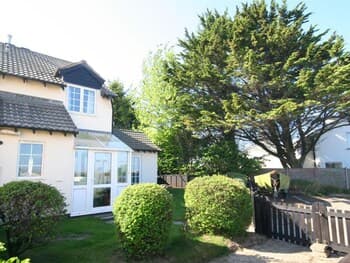 Dune View Instow in Instow