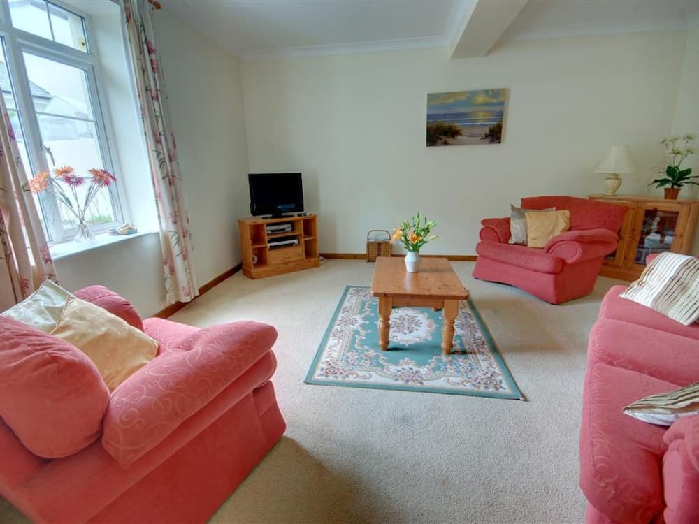 Bakery Cottage Combe Martin