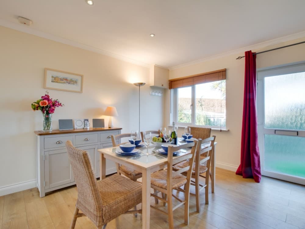 Hunter St Merryn in St Merryn