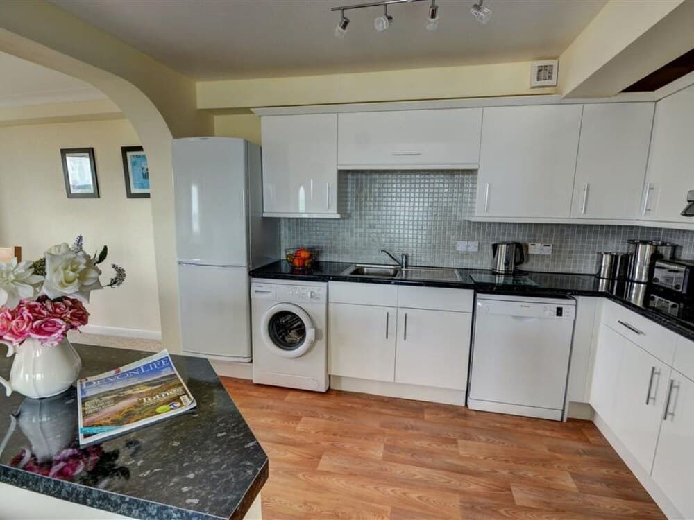 Clifton Court Croyde