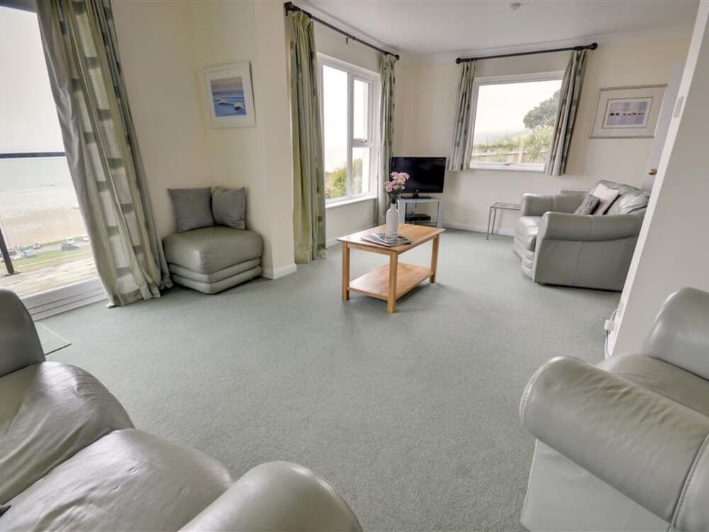 Clifton Court Croyde