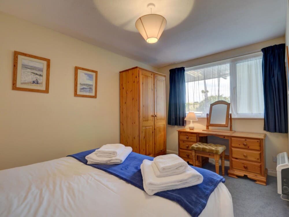 Flat 30 Clifton Court Croyde