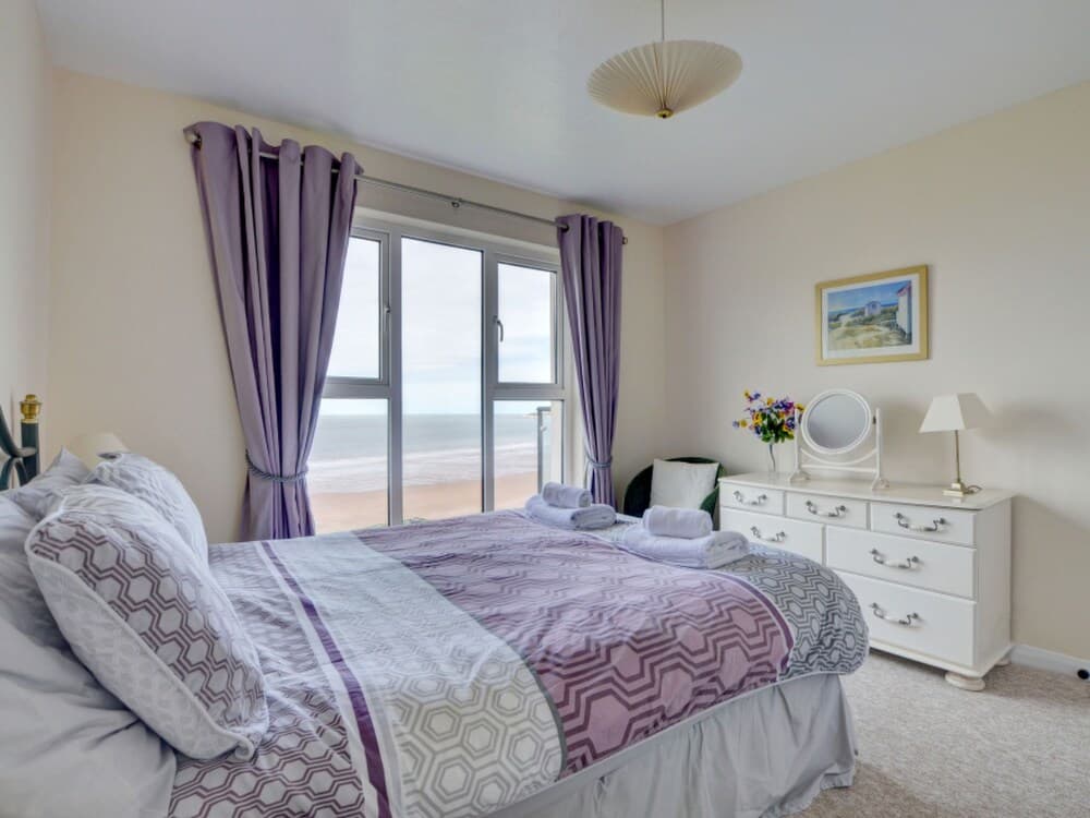 Flat 11 Clifton Court Croyde