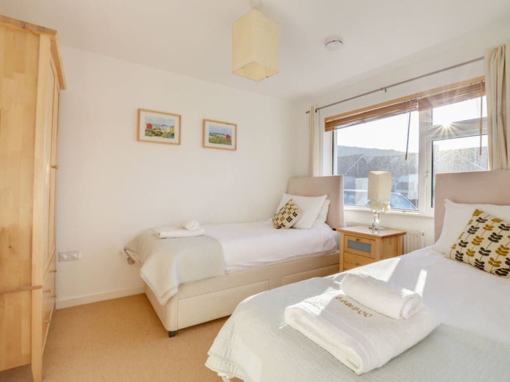 Bamboo Croyde in Croyde