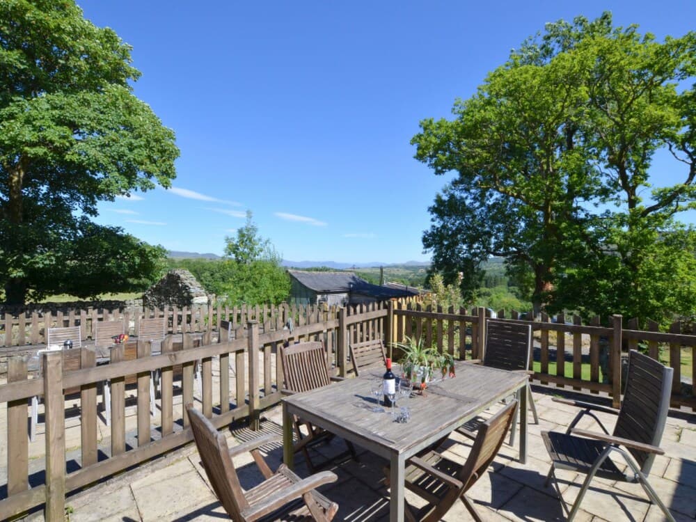 Ganllwyd Ganllwyd in Ganllwyd