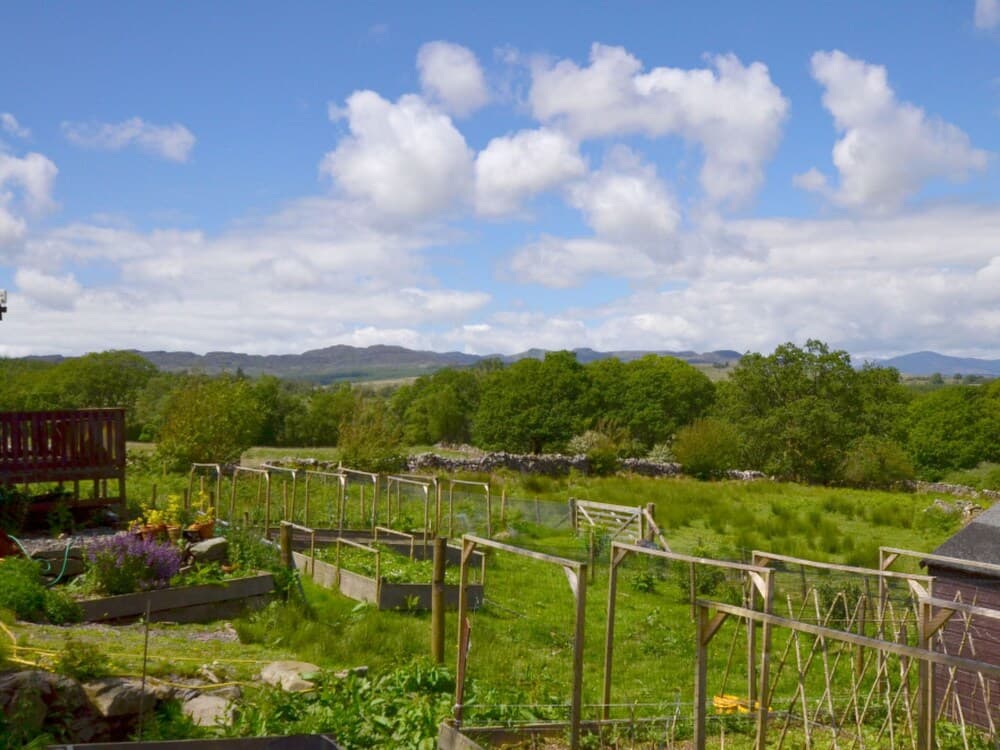 Ganllwyd Ganllwyd in Ganllwyd