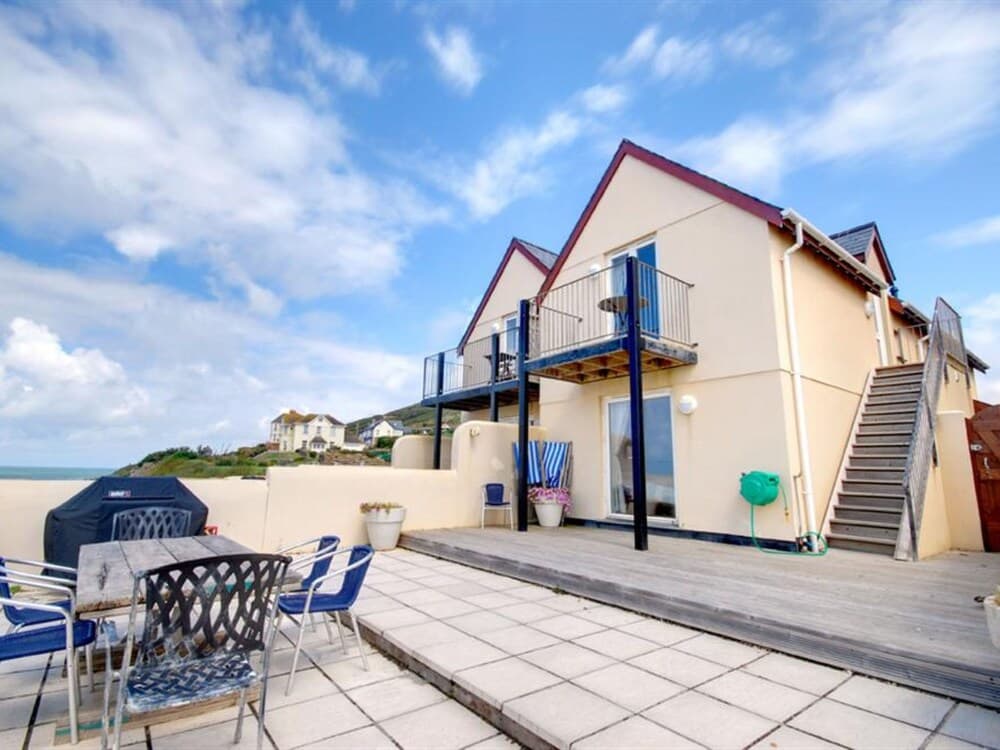 Spindrift Croyde in Croyde