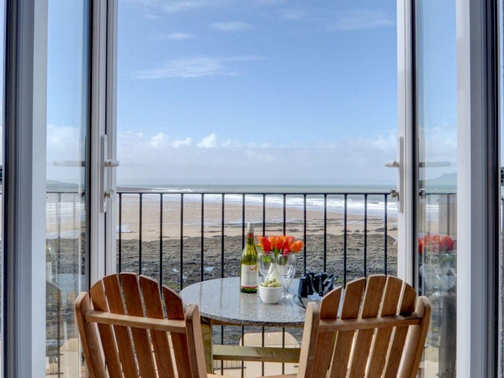 Spindrift Croyde in Croyde