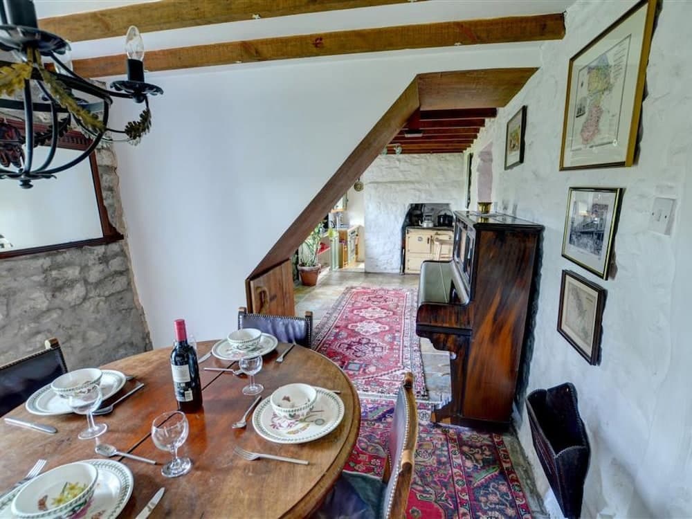 Cwmllynfell Cwmllynfell