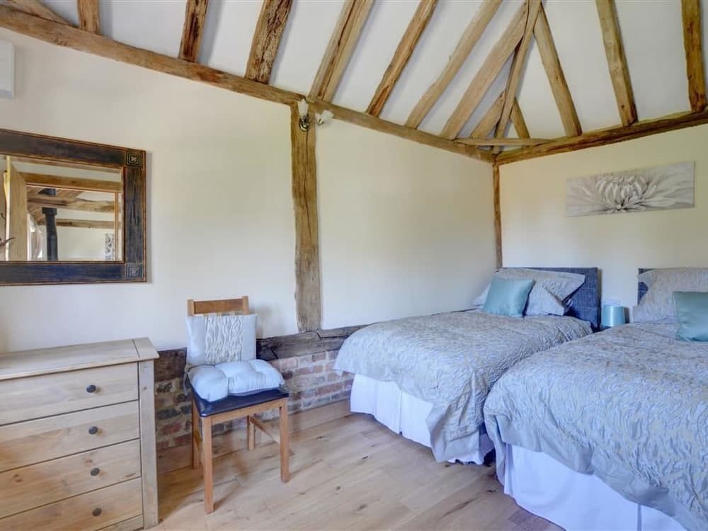 Barley Byre Rolvenden