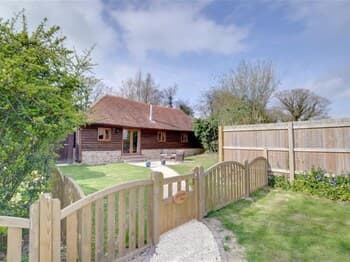 Barley Byre Rolvenden