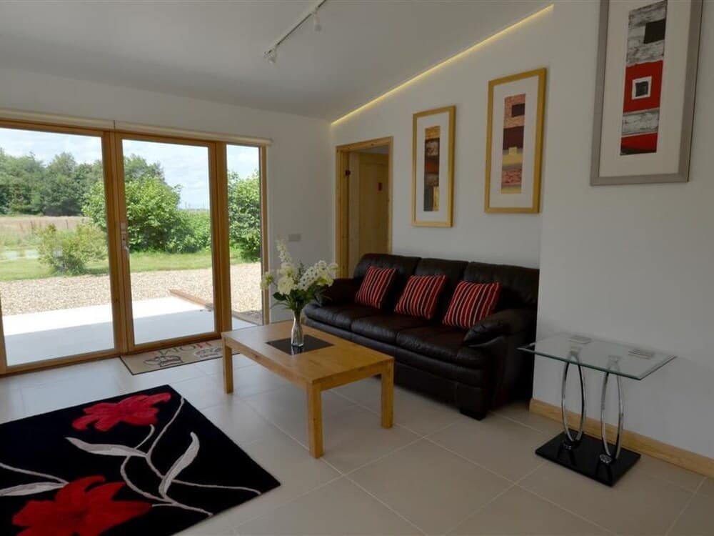 Great Field Farm Cottages Stelling Minnis