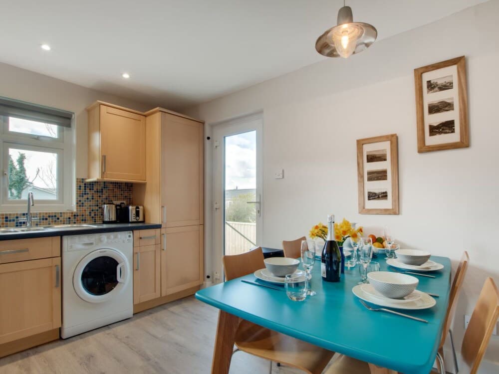 Swell Croyde in Croyde