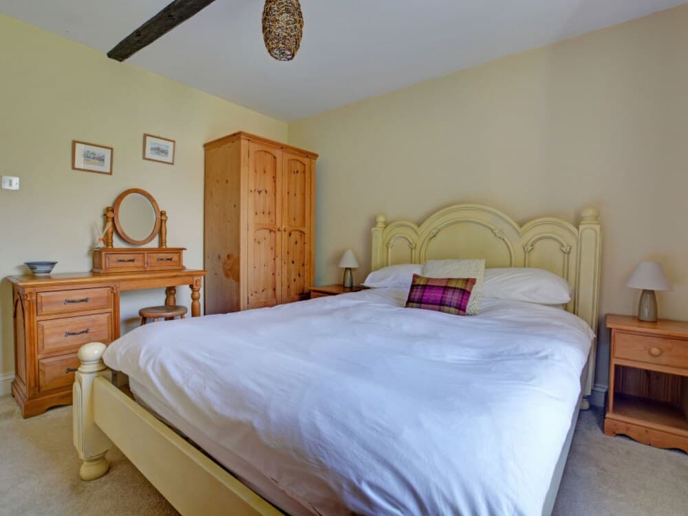 Green Side Thornham in Thornham