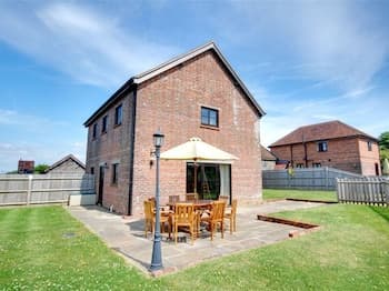 Mill Cottage Benenden