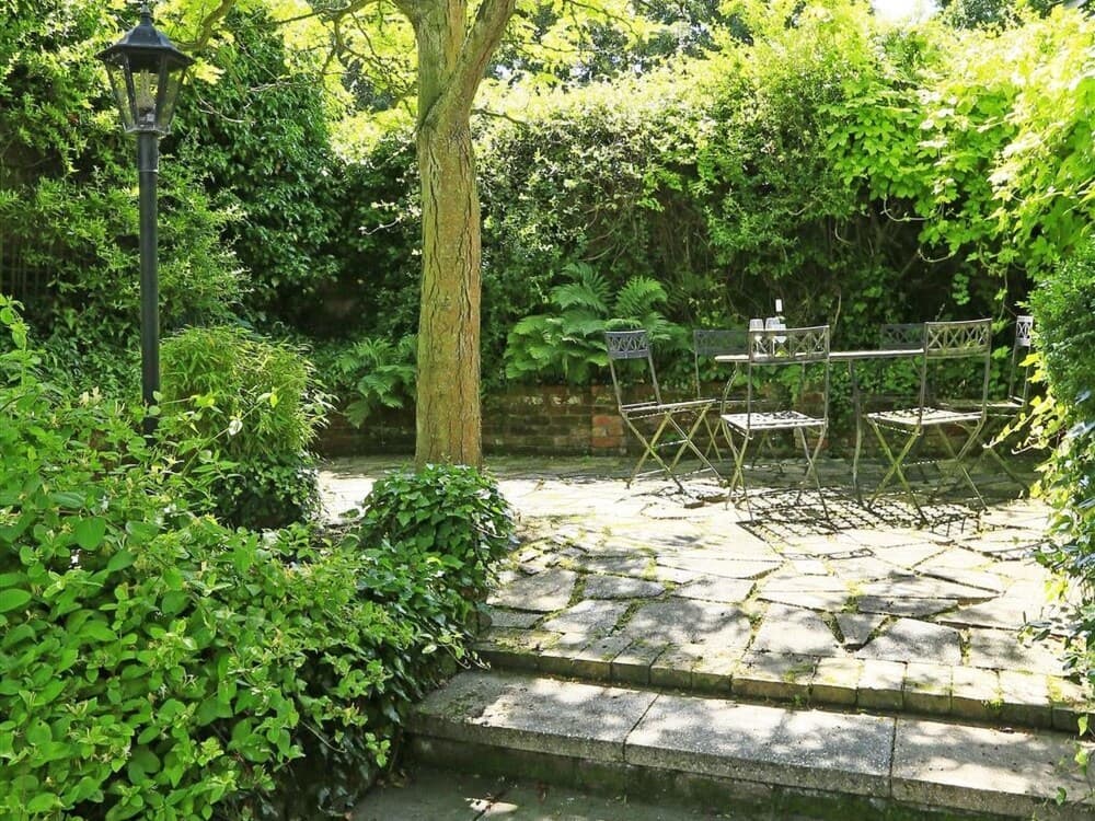 Starlings Yoxford in Yoxford