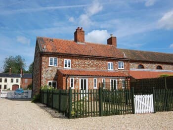 18 The Green East Rudham