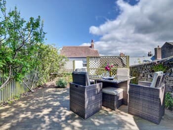 Apple Tree Cottage Appledore