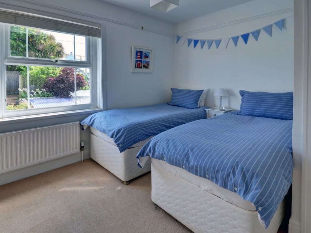 Apple Tree Cottage Appledore