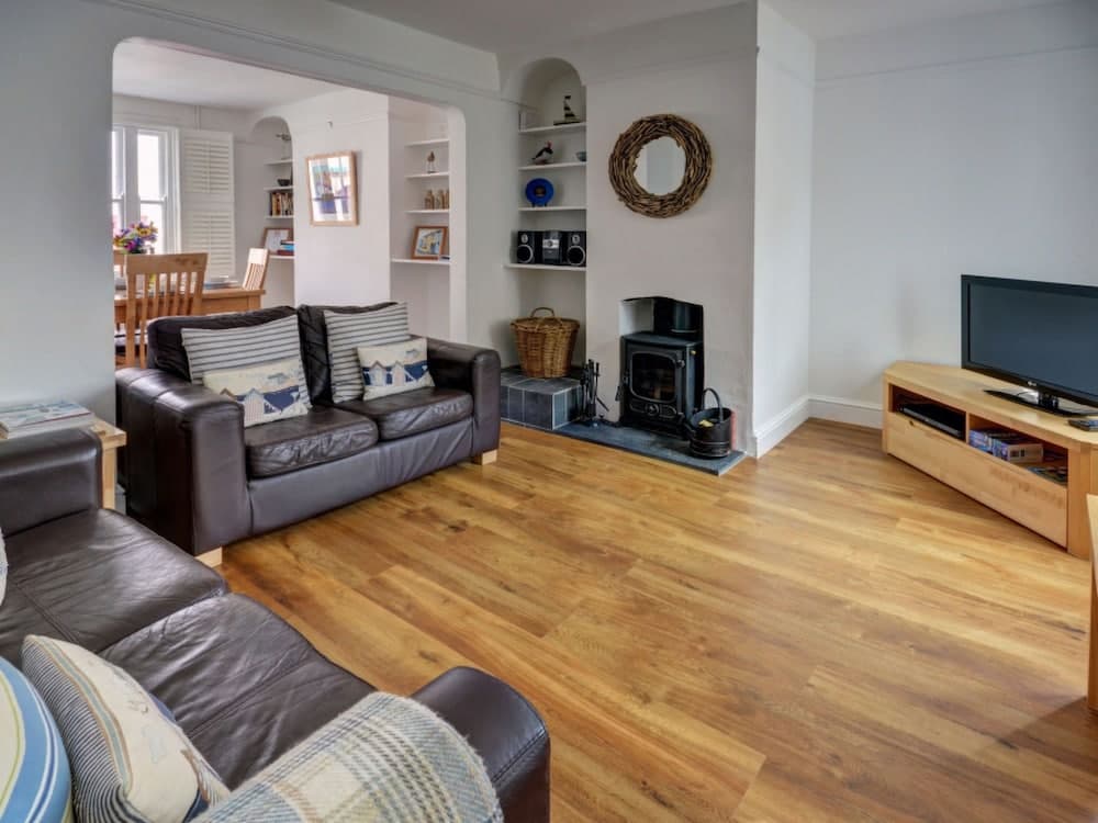 Apple Tree Cottage Appledore