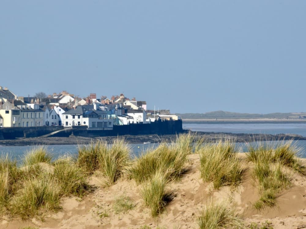 Whitehouse Close Instow