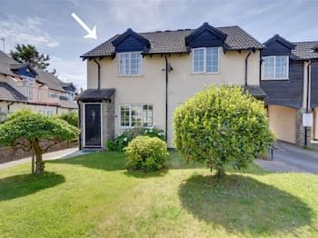 Whitehouse Close Instow