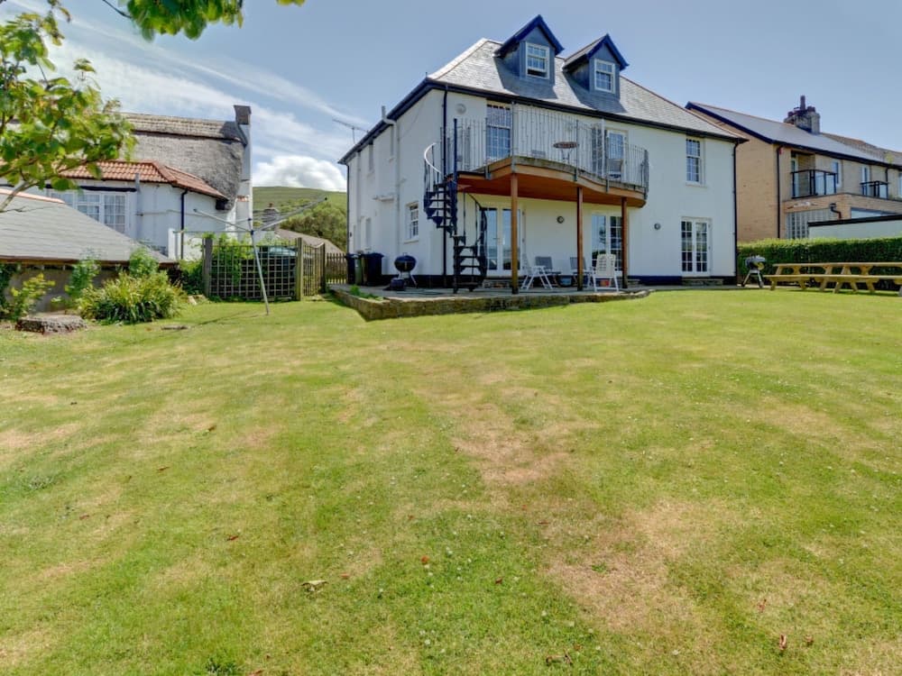 Caen Croyde in Croyde