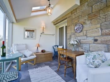 Beach Low Hauxley in Low Hauxley