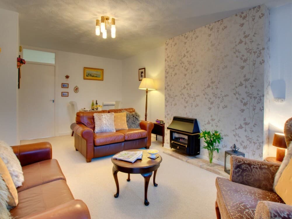 Endar East Ord in East Ord