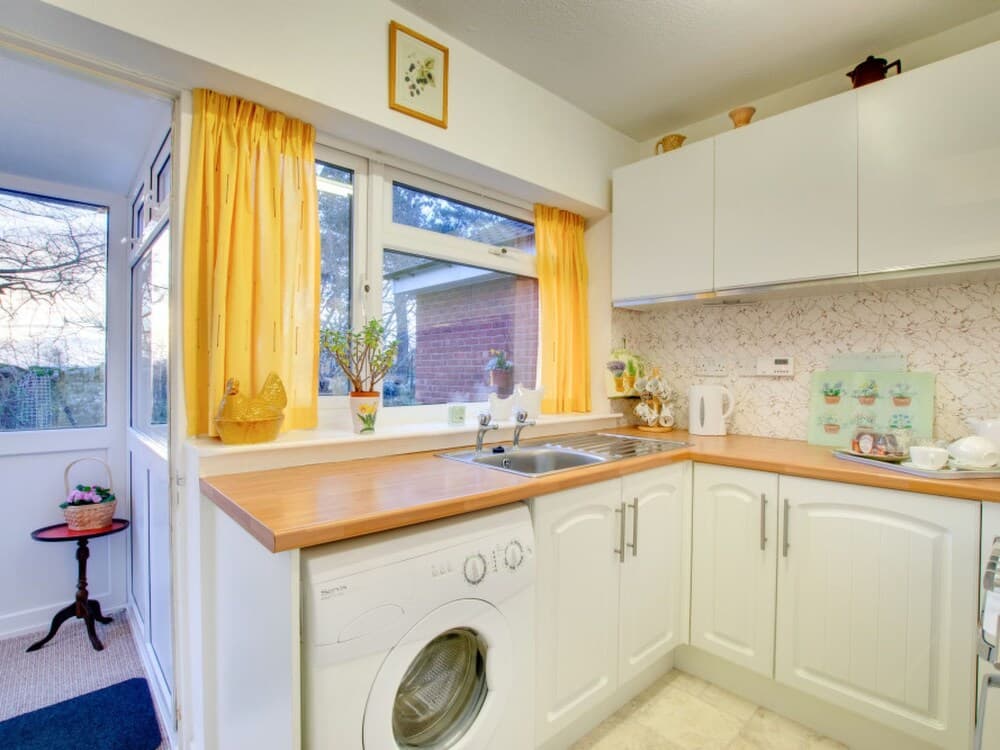 Endar East Ord in East Ord