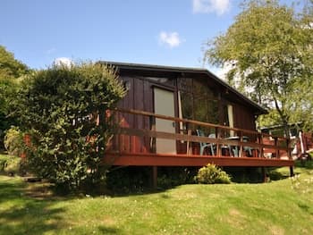 Pammy Broad Haven in Broad Haven