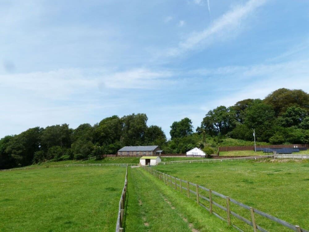 Cwm Tawel Pentyrch in Pentyrch