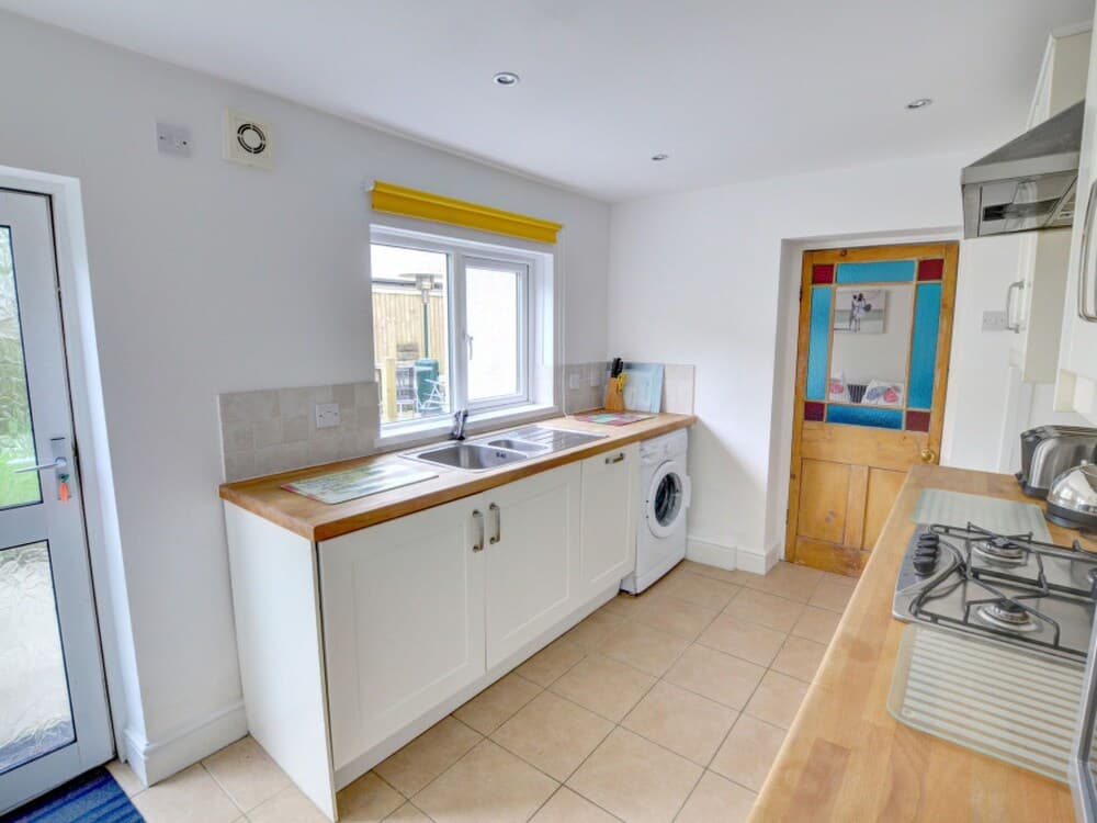 Taffs Well Taffs Well