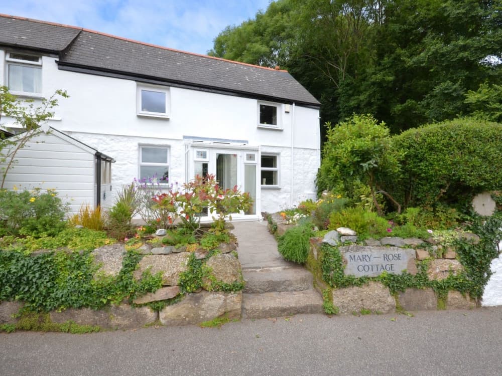 Mary-rose Cottage Whitecross